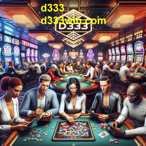 Descubra os Melhores Jogos de Quebra-Cabeça no d333