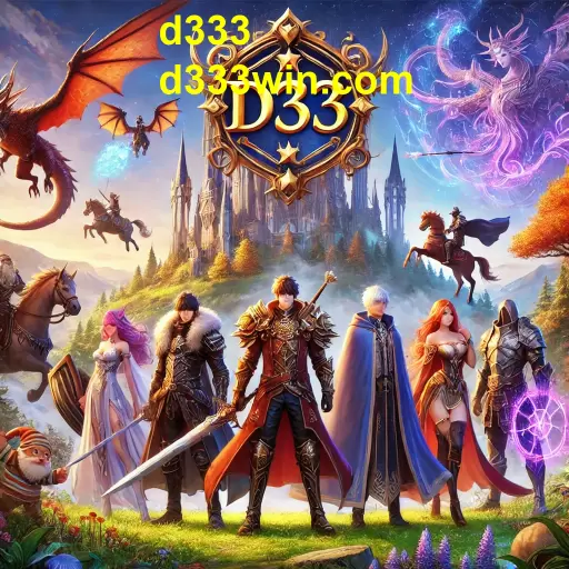 A Magia dos Jogos RPG: Uma Jornada de Imersão e Aventuras