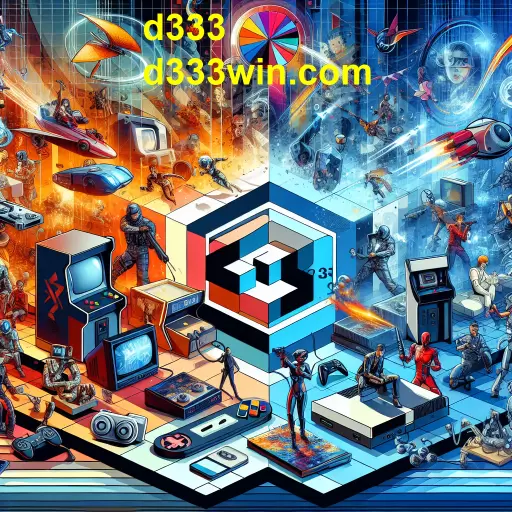 As Principais Tendências na Indústria de Jogos em 2023